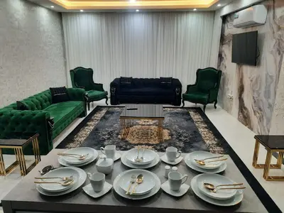 مجتمع اقامتی دوخوابه آنجل واحد ۳۰۰۱