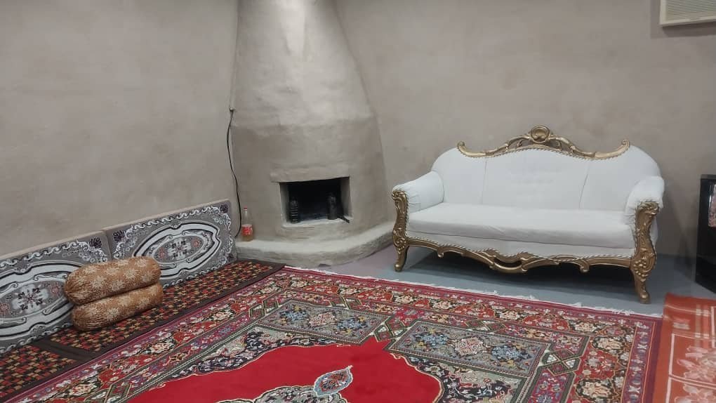 سوئیت یک خوابه سنتی نجف بابا 1