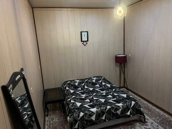 سوئیت فلت ملیکا 1