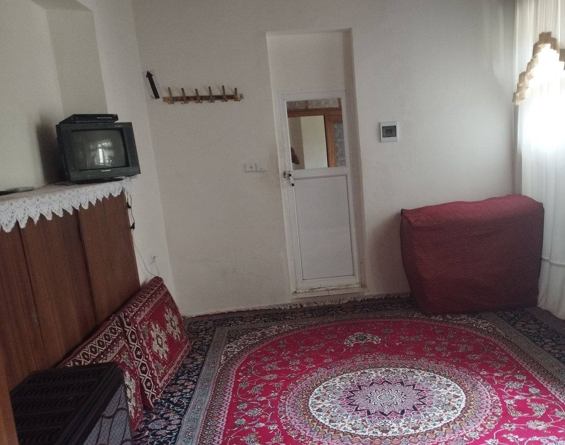 پارسا - واحد 1