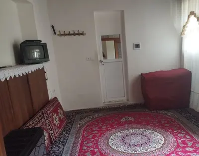 اقامتگاه سنتی پارسا - واحد 1