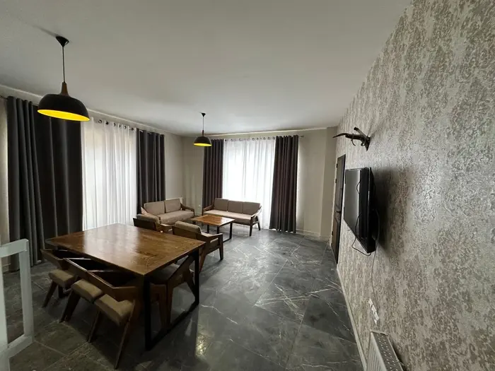 آپارتمان دوخوابه قاصدک واحد ۲