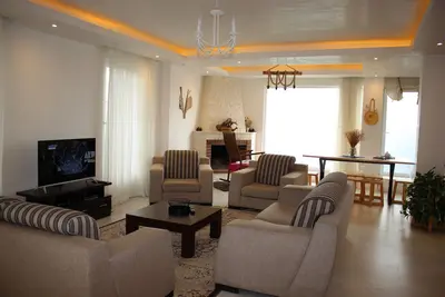 ویلا سه خوابه هوم دوهزار