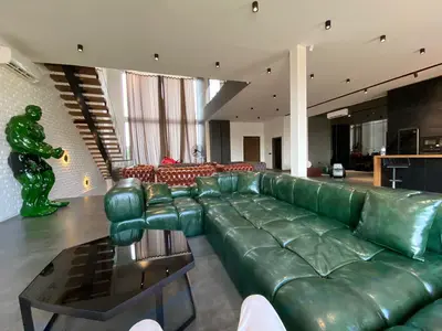 ویلا سه خوابه استخردار آبگرم عمارت نادری