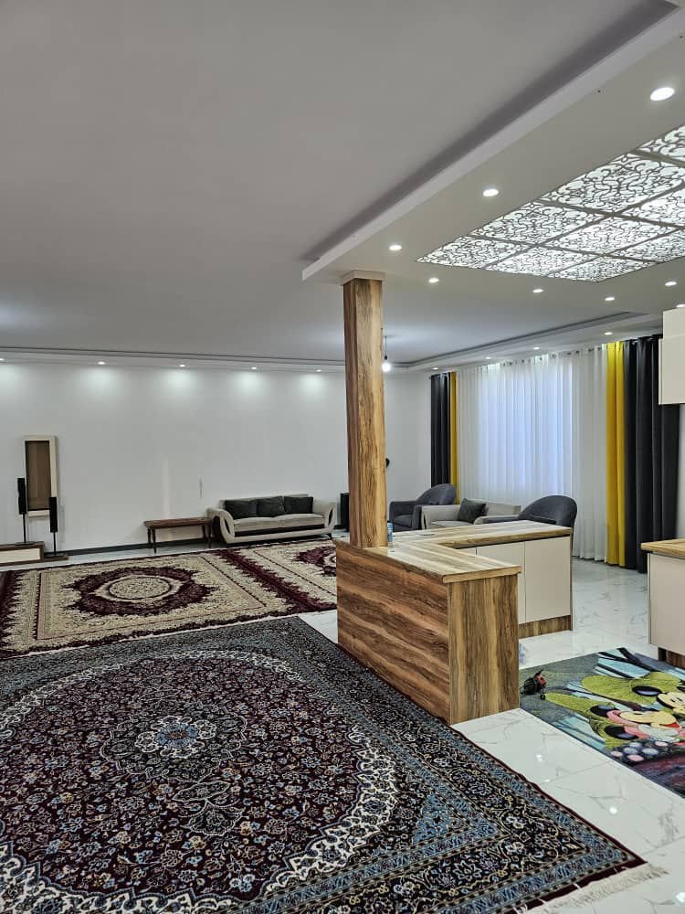 ویلا دوخوابه استخردار رضایی 1