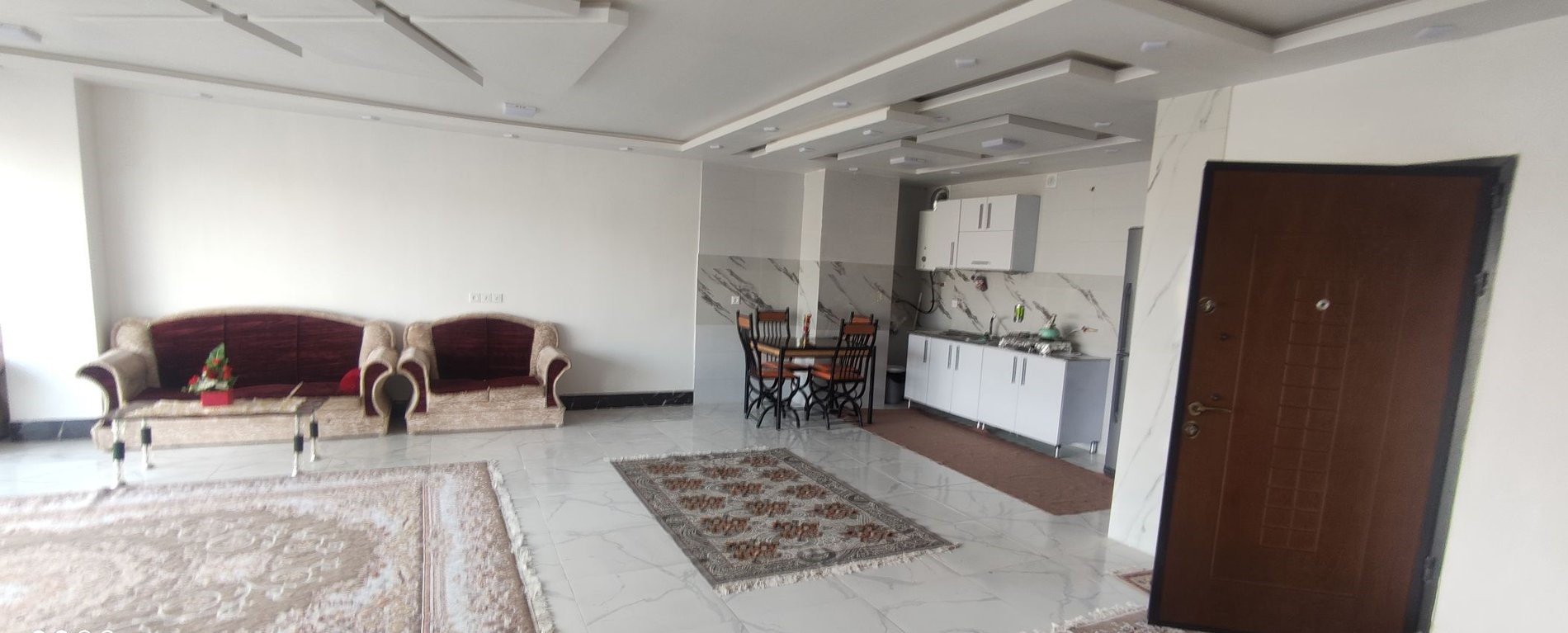 دوخوابه نگین طاها