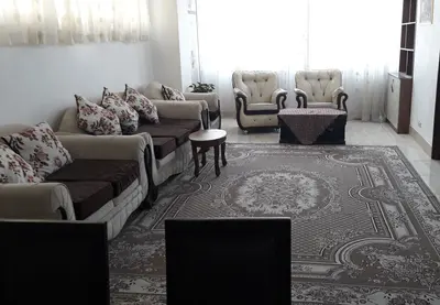 آپارتمان دوخوابه شهرزاد ۲