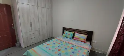 سوئیت دوخوابه ارغوان