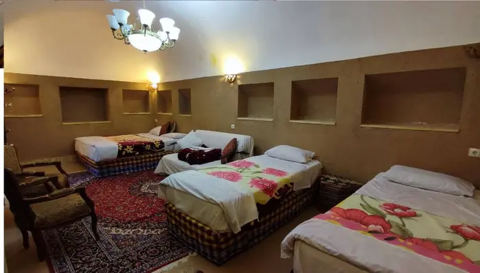 بوم گردی فروردین - واحد برجیس