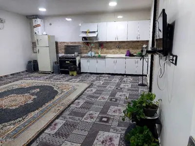 ویلا یک خوابه استخردار شکوفه ها