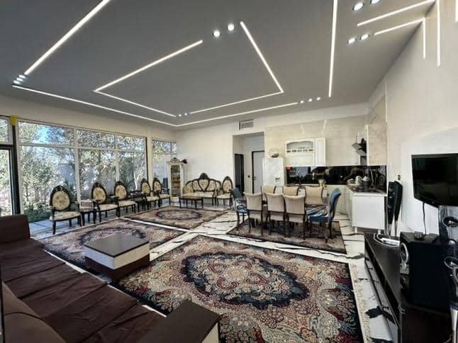 ویلا دوخوابه استخردار آبگرم ضحا