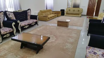 ویلا دوخوابه استخردار آبگرم اشکان 22