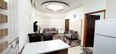 ویلا یک خوابه ساحلی مهبد 2