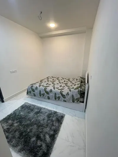 آپارتمان یک خوابه ساحلی شاهد 007 واحد 2