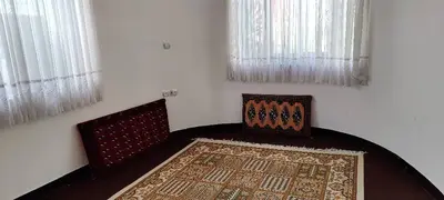 ویلا دوخوابه ساحلی مهران 3