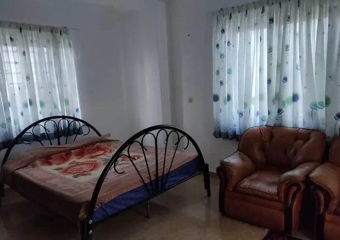 ویلا دوخوابه استخردار آبگرم کیان 1