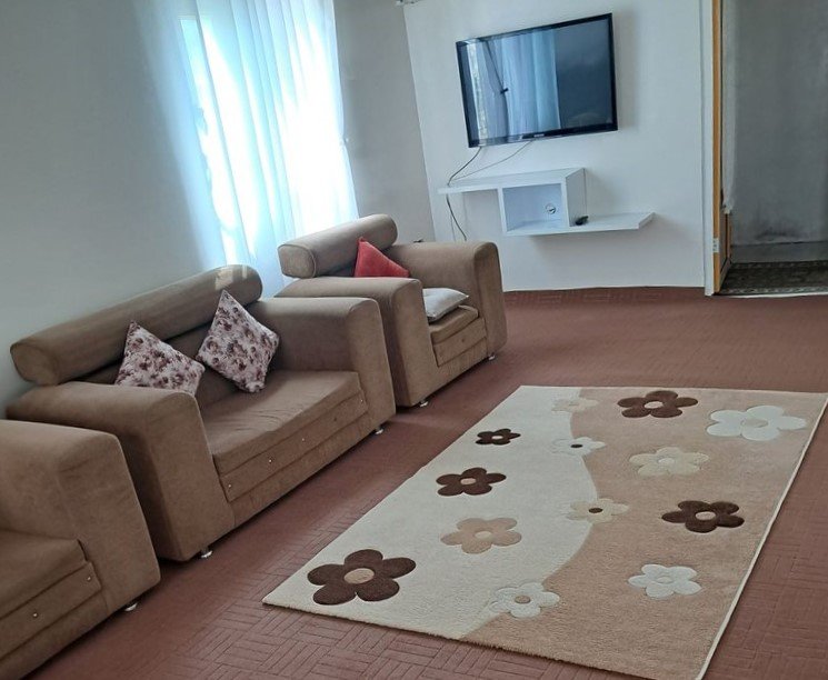 ویلا یک خوابه آتا گیل