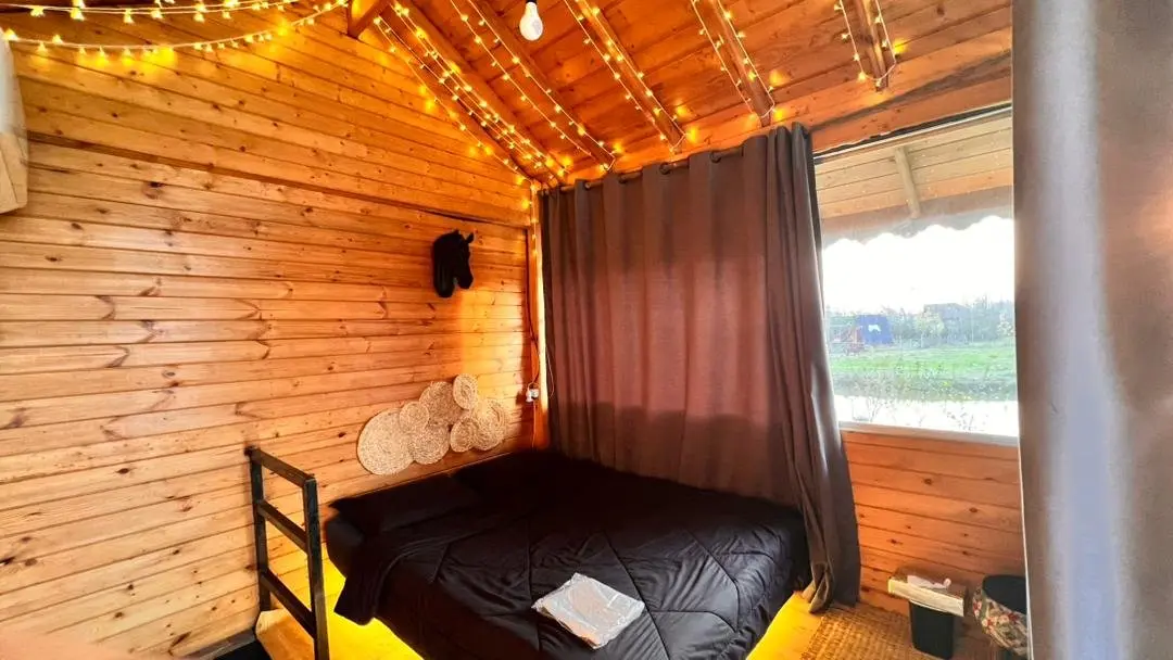 بوم گردی دیلباب - واحد یارا