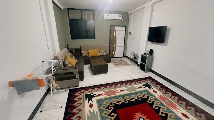 آپارتمان یک خوابه پردیس B23