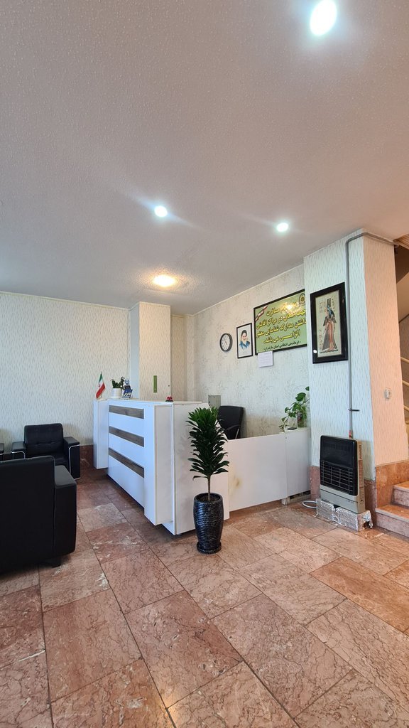 دوخوابه ساحلی میلاد - واحد 7