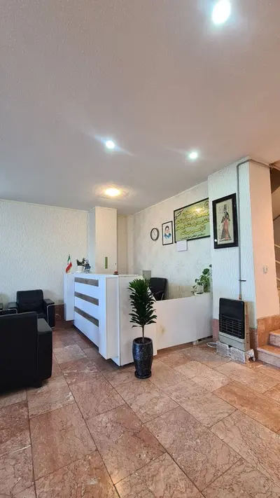 مجتمع اقامتی دوخوابه ساحلی میلاد - واحد 7