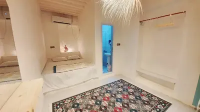 بومگردی مالوک - واحد ۵