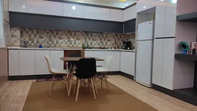 ویلا دوخوابه دوبلکس جورابچی