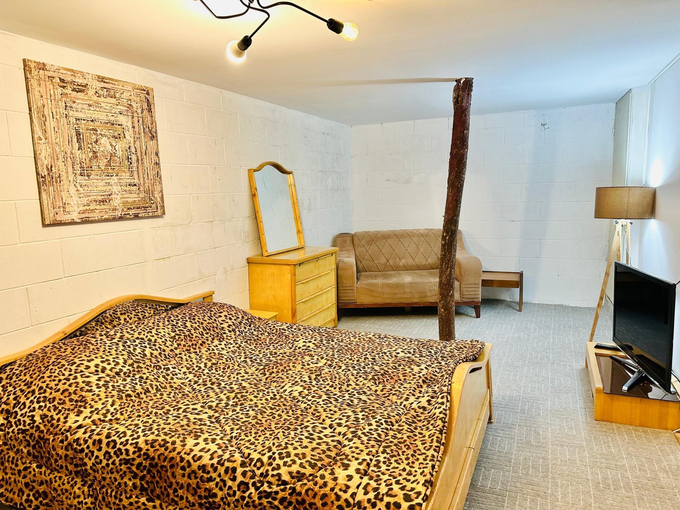 آپارتمان فلت عرفان ۲ نیایش