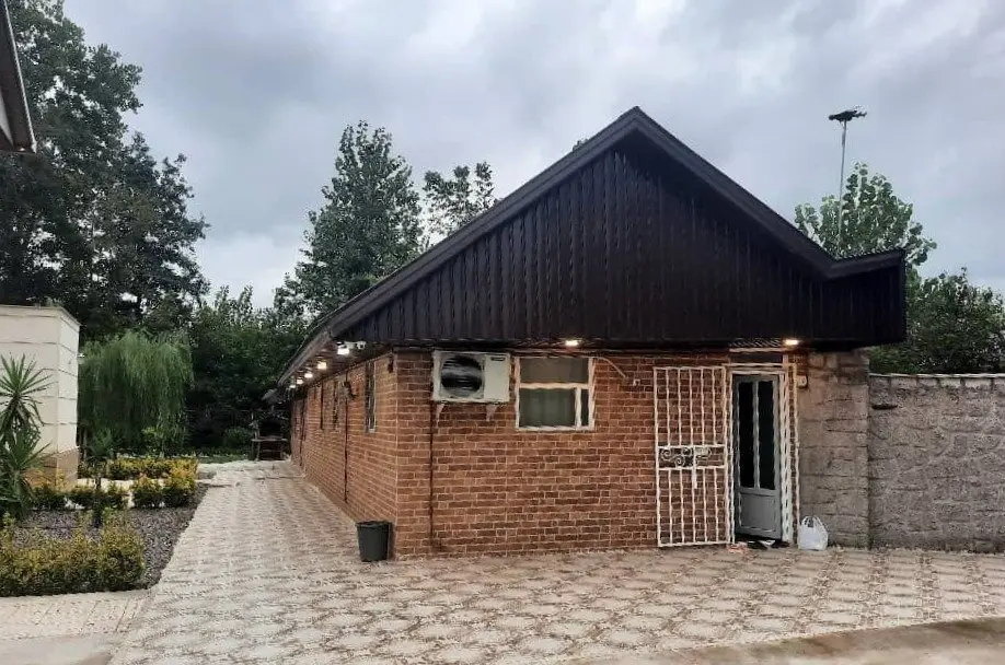 ویلا یک خوابه عمارت آرش