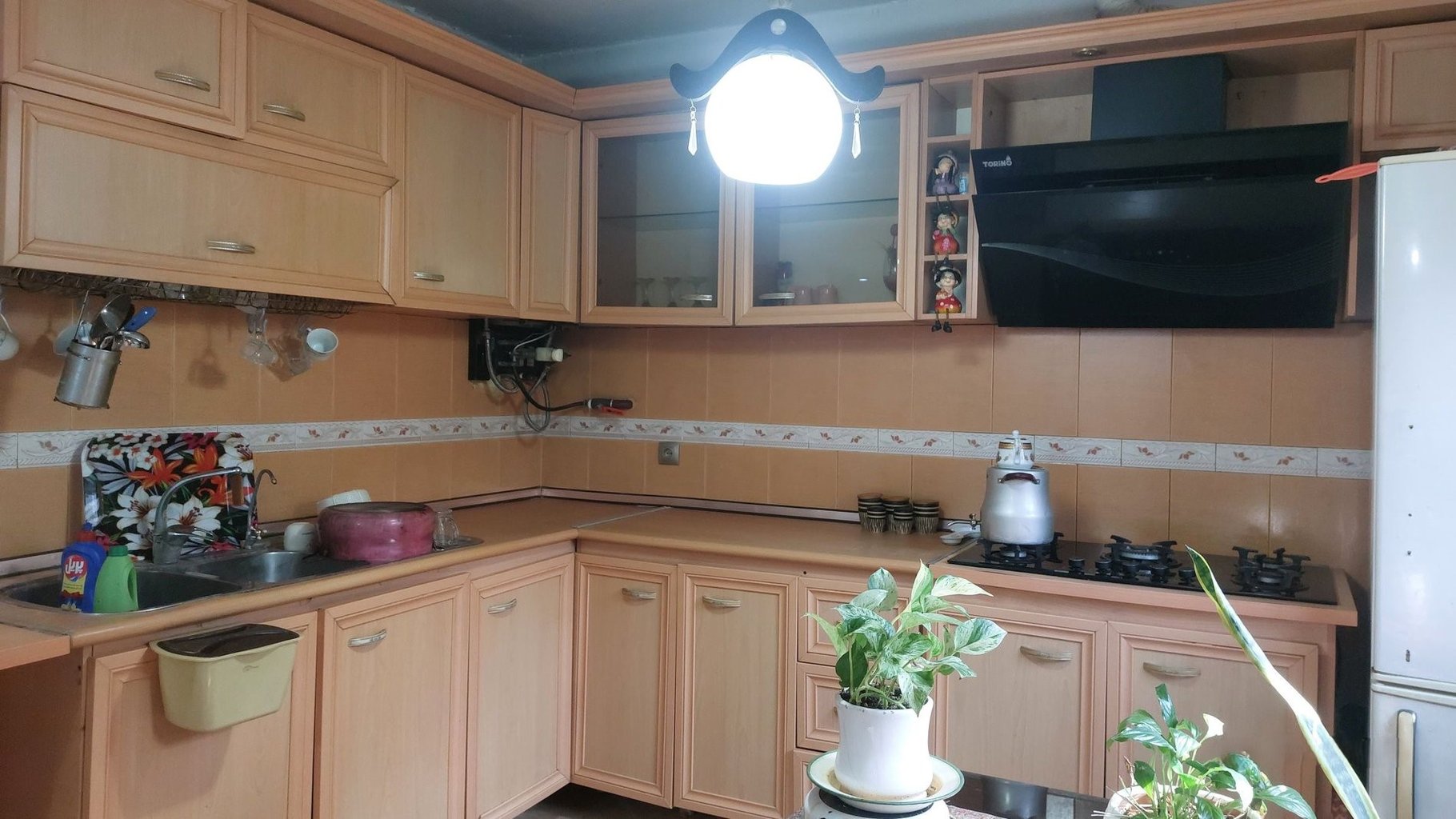 ویلا یک خوابه سنجاقک