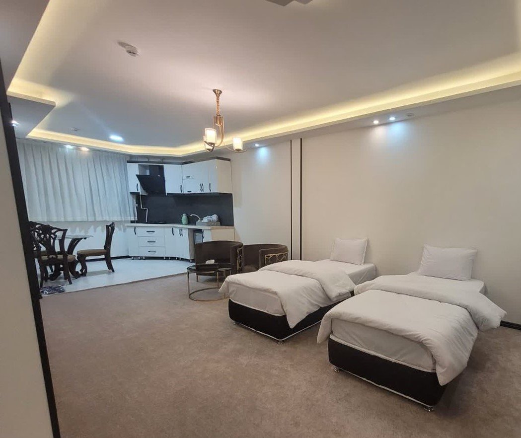 یک خوابه گلسار واحد 302