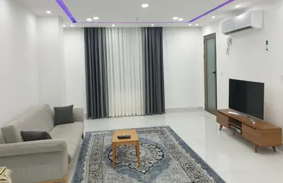 آپارتمان دوخوابه ارمغان واحد 1