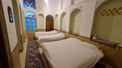 بومگردی اشکانی - واحد چهارتخته 3