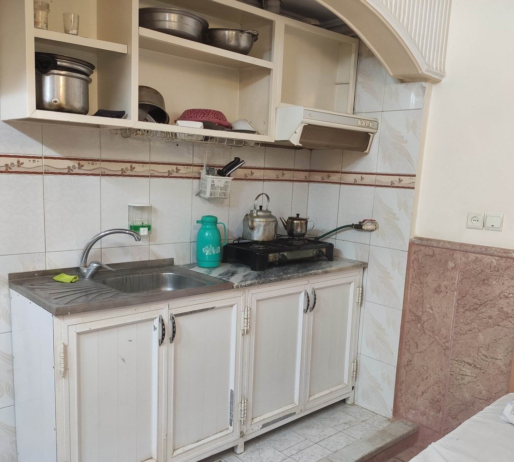 اجاره سوئیت امیری واحد 59943 مشهد