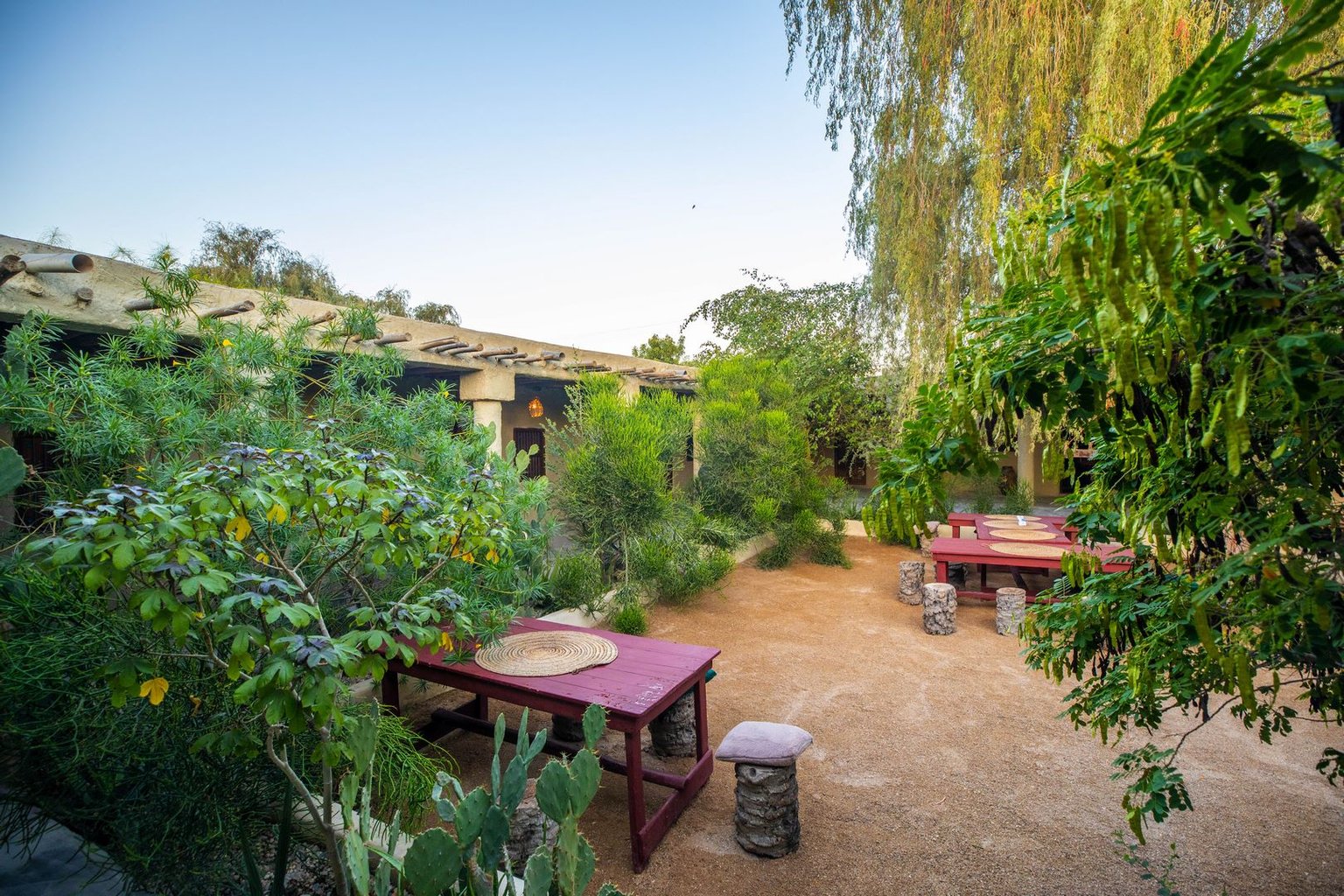 هفت رنگو - واحد چهارنفره