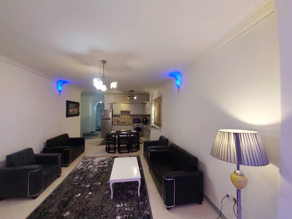 مجتمع اقامتگاهی دوخوابه رُهام 2