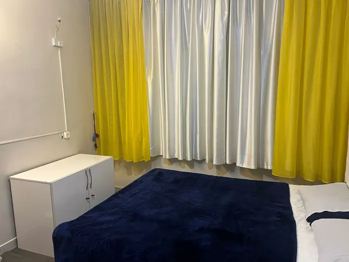 هاستل پاوا فامیلی - واحد فمیلی