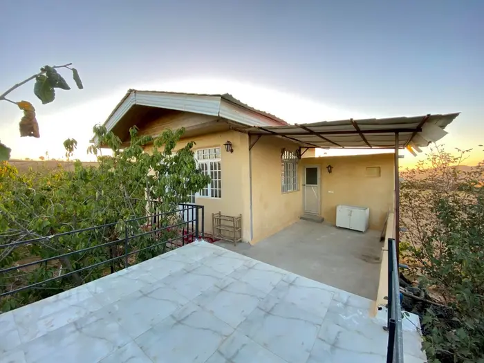 بوم گردی پردیس صحرا - واحد 1