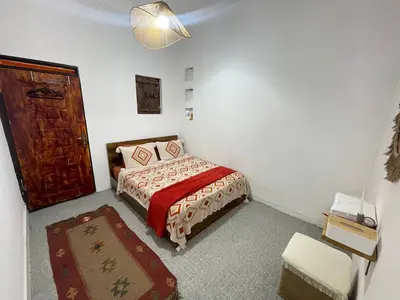 بومگردی چهارخوابه هیرا