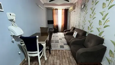 آپارتمان یک خوابه امید 1 - واحد ۹