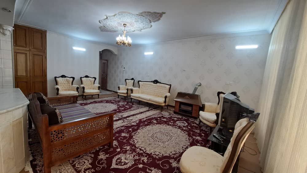 آپارتمان دوخوابه یاس 16