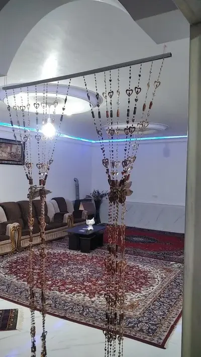 ویلا یک خوابه قلعه سنگی