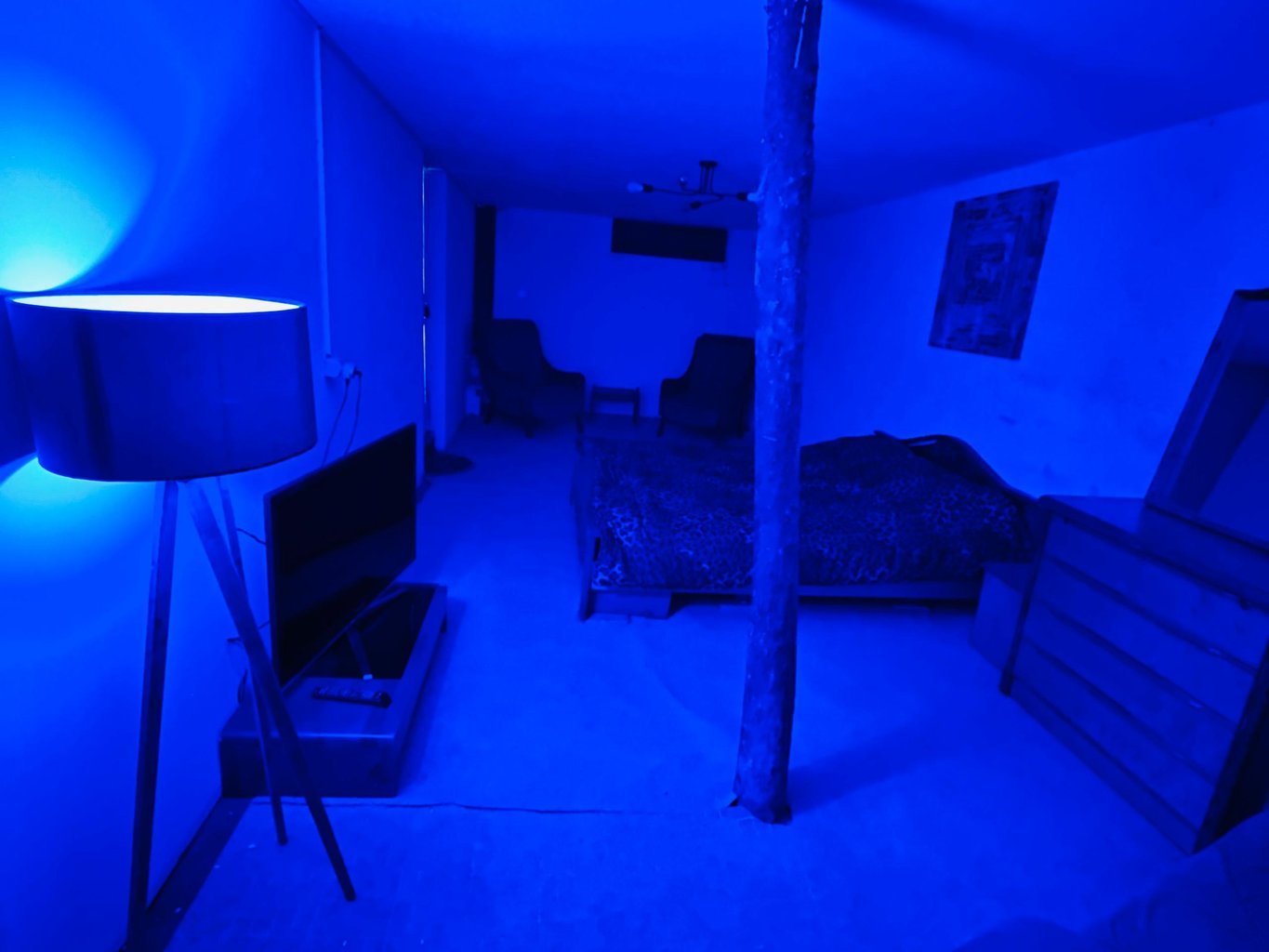 آپارتمان فلت عرفان ۲ نیایش