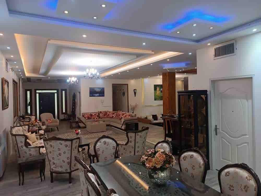 سه خوابه استخردار آبگرم تفتی