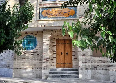 آپارتمان دوخوابه چهل ایوان