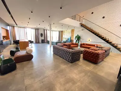 ویلا سه خوابه استخردار آبگرم عمارت نادری