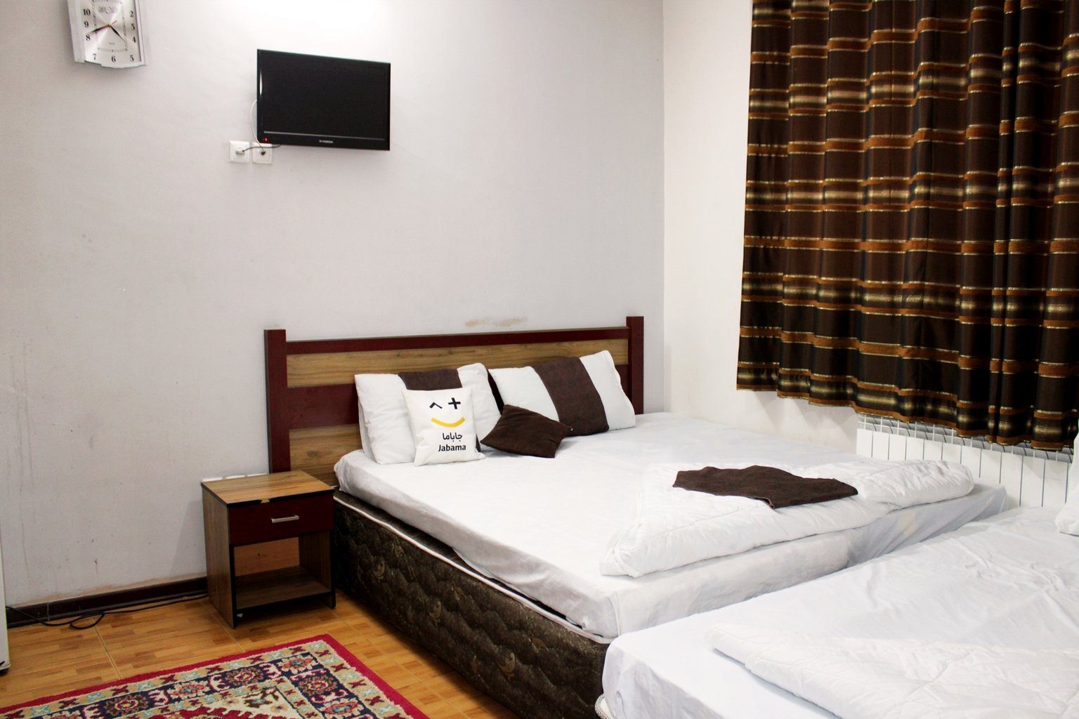 آرمیا - واحد چهارتخته 2