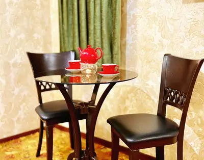 مجتمع اقامتی ایرانا - واحد دوتخته دابل