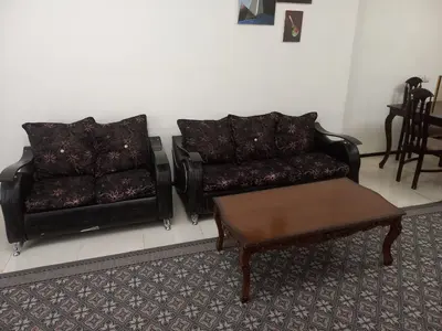 ویلا دوخوابه سعید 1