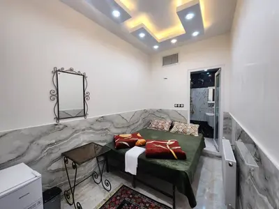 مسافرخانه نارنجستان - واحد دو تخته 2 vip